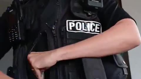 Welcome to 2024 Britain where The Police arrive at your home to arrest you for comments on Facebook