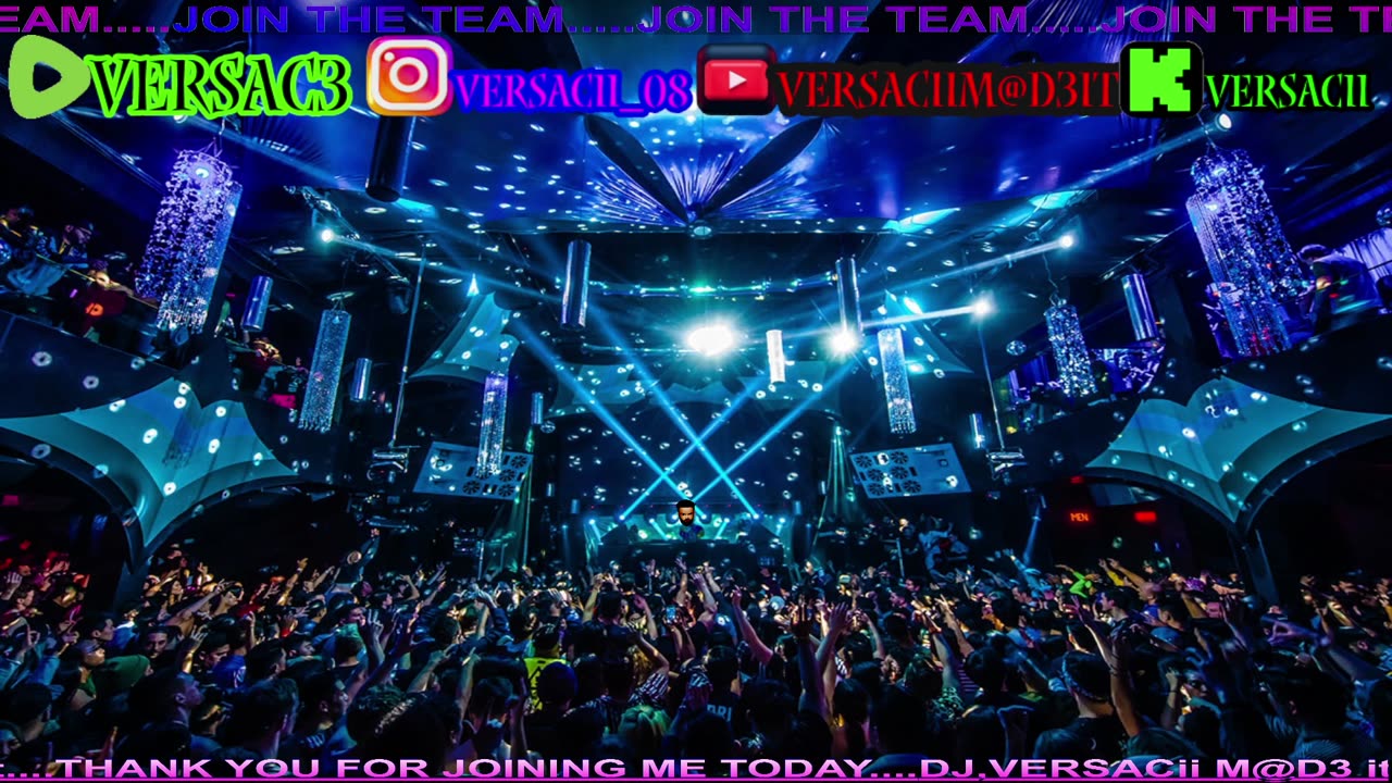 TRANCE AND HOU$3 MUSIC