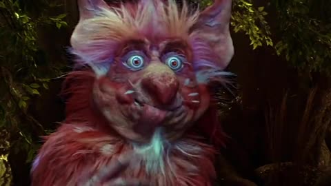 Labyrinth (1986) Full HD Sci Fi Occult