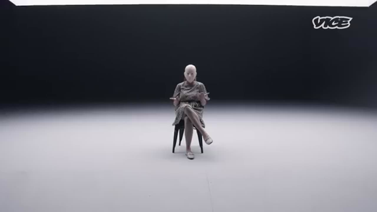 Viral video trending