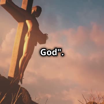 There's POWER in the cross