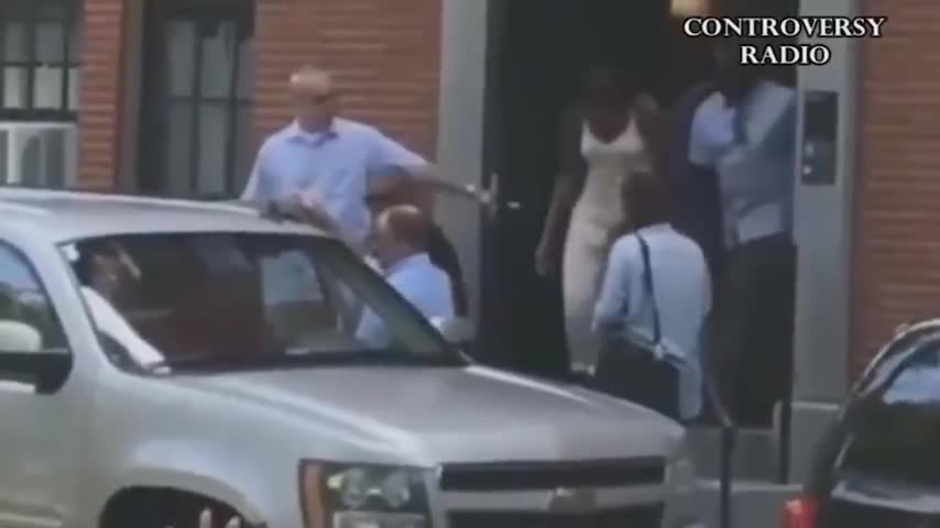 Obama, Michelle or Mike?