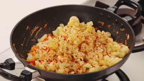 Macaroni recipe 😋