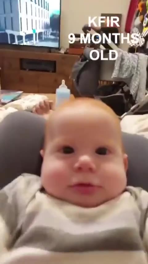 „Das ist meine Familie“: Yifat Zailer teilt dieses Video auf Instagram