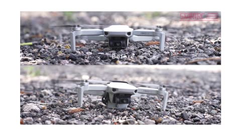 STARTRC airdrop system device for DJI MINI 2 SE