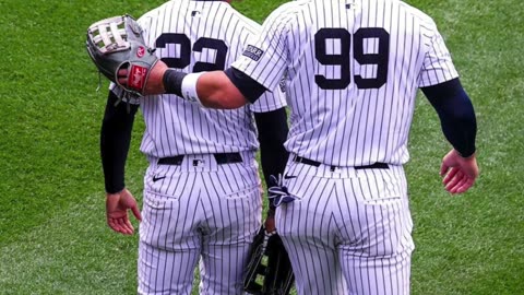 TORONTO BLUE JAYS 3-0 NEW YORK YANKEES MLB 5 de ABRIL