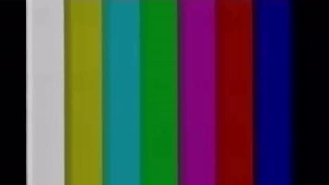 EPTV Campinas (Rede Globo) saindo do ar em 02/12/1991