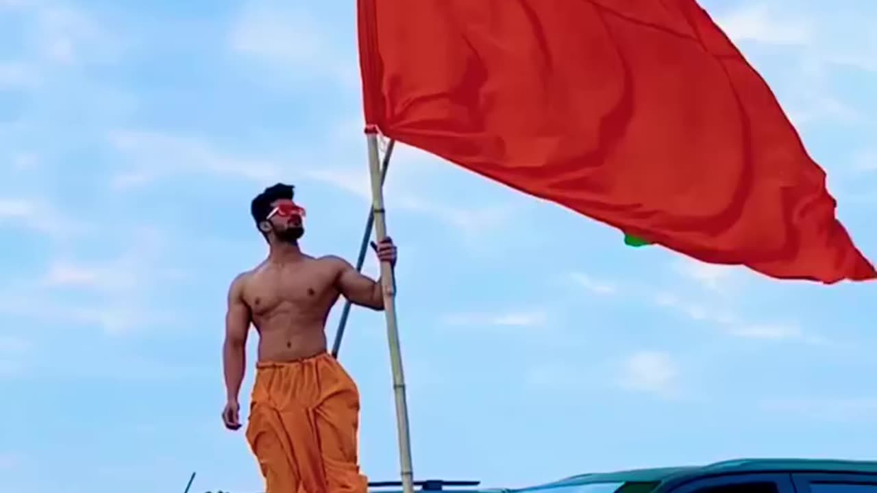 Bajrang dal