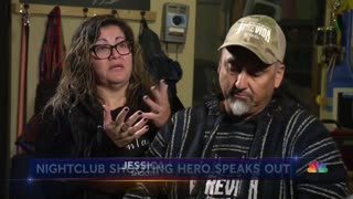 Army Veteran Richard Fierro, Club Q Hero Who Stopped Shooter, Speaks Out