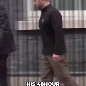 Zelenskyy's 48-Hour Push for Military Aid in Europe