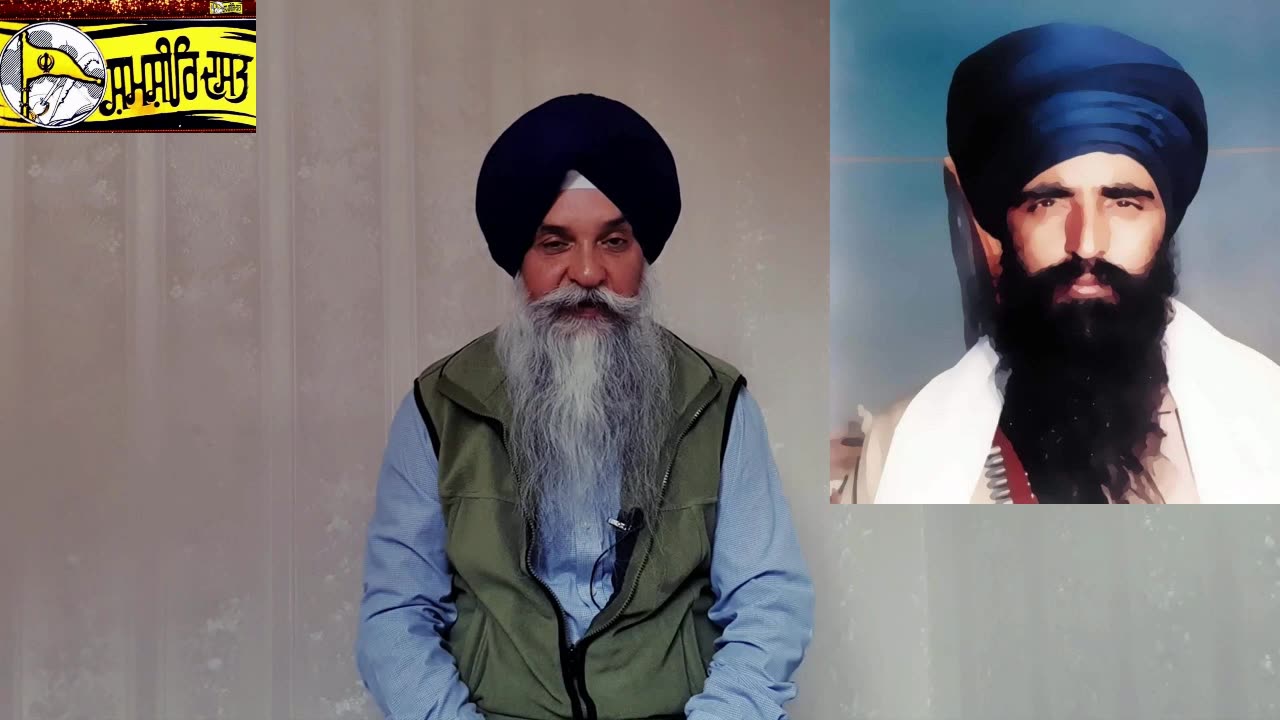 ਸਰਦਾਰੇ (ਗਦਾਰੇ ) ਆਜ਼ਮ ਲੌਂਗੋਵਾਲ ਕੜਾਹ ਖਾਣੇ ਤੇ ਨਾਲ -ਯਾਦਾਂ ਸੰਘਰਸ਼ ਦੀਆਂ