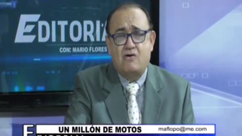 UN MILLON DE MOTOS