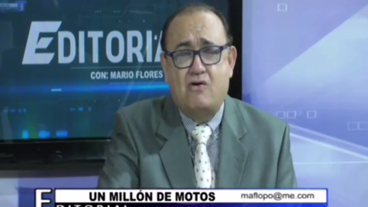 UN MILLON DE MOTOS