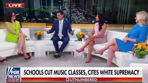 School district cuts Band and Orchestra for 4th graders because of “White Supremacy”