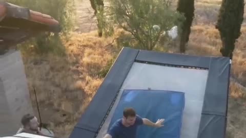 Longest jump!!!