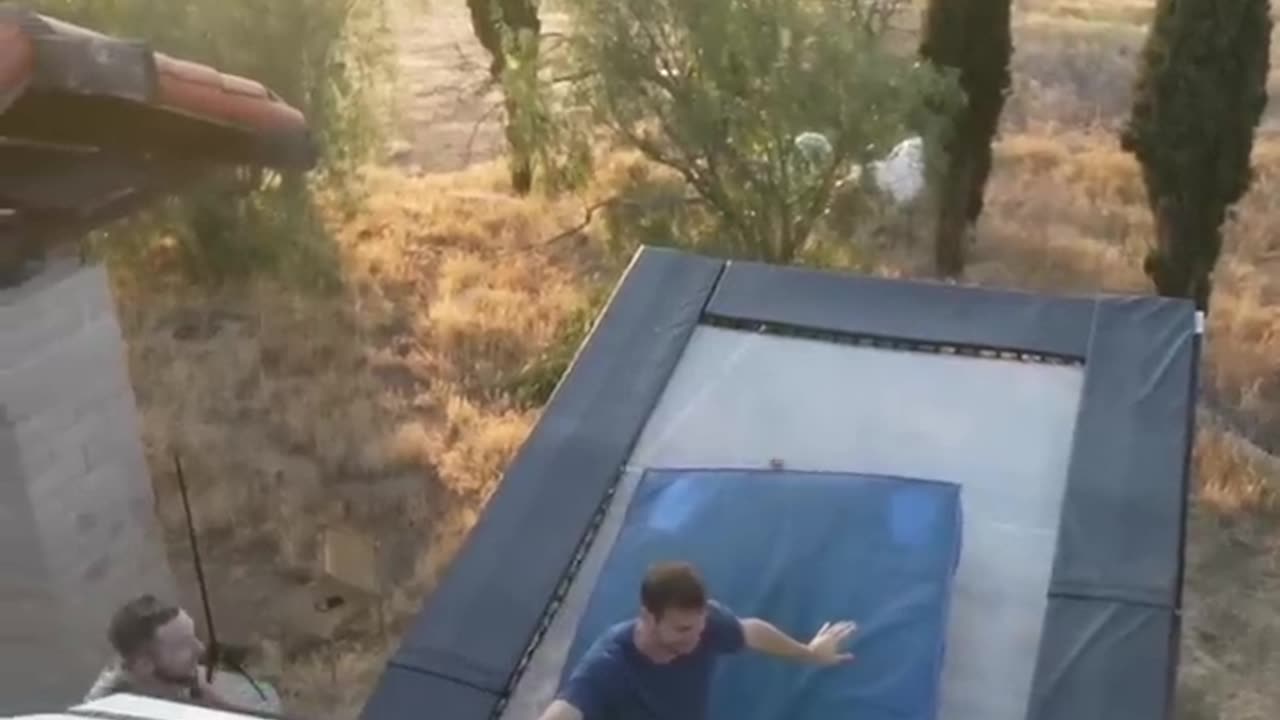Longest jump!!!