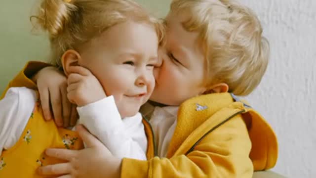 26 Socend our baby funny video