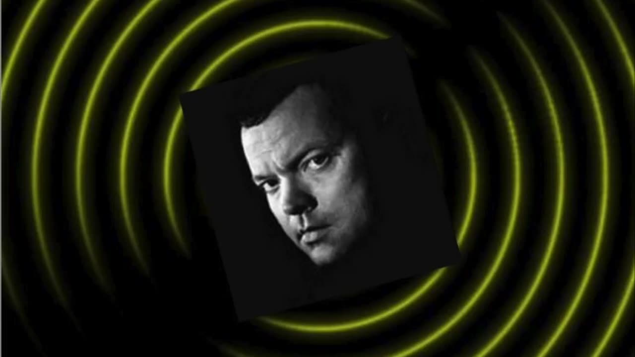 Orson Welles’ Mercury Theater on the Air - Hamlet Part 2