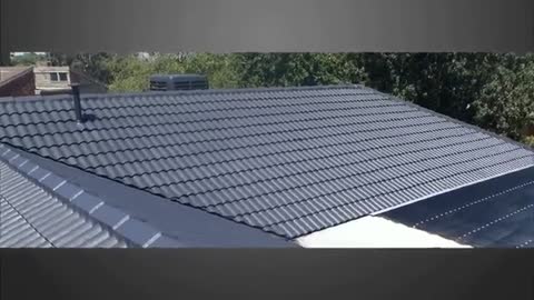 Melbourne Roof Repairs