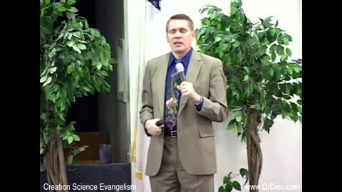 The Kent Hovind Creation Seminar (3 of 7)- Dinosaurs and the Bible_HD.mp4