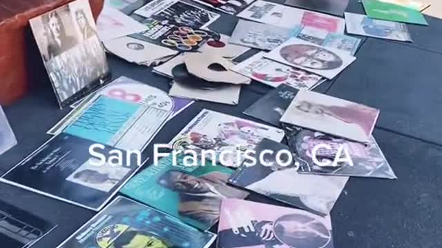 San Francisco;
