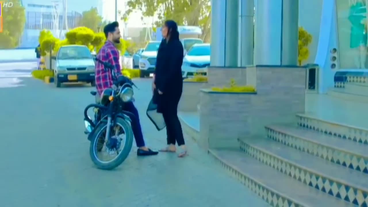 Kaisi Teri khudgarzi drama best scene