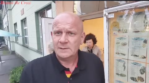 Der Weise Helge live aus Berlin - klärt über Covid auf ( Teil 2 )🤦🏻‍♂️🤦🏻‍♂️🤦🏻‍♂️🤷‍♂️🤷‍♂️🤷‍♂️