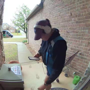 Great Job Amazon 3:06 PM | March 27, 2024