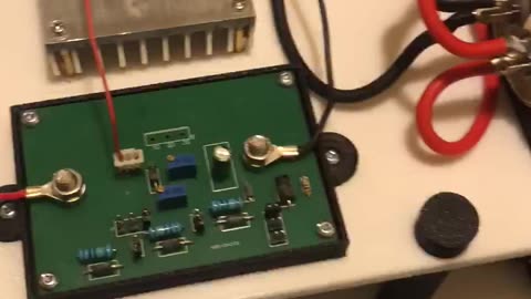 TITAN AUTONOMOUS COMPLETE FINISHED UNIT