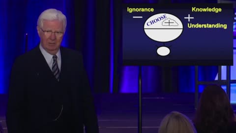Bob Proctor - Paradigm Shift Seminar - Part 4/7