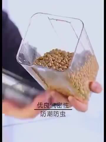 Food Storage Containers Kitchen Storage Organization Kitchen Storage Box