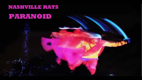 PARANOID