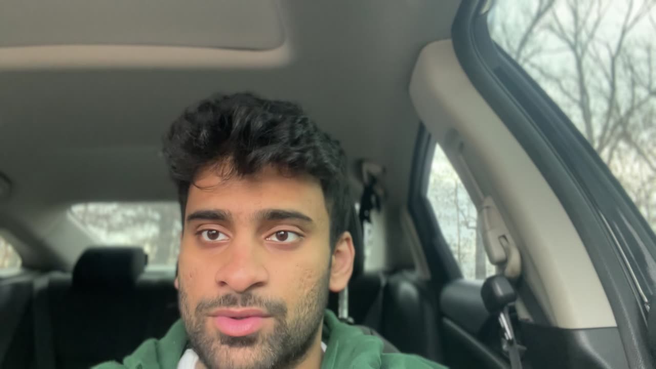 Channel Intro/ Making Friends and Changing Your Circumstances