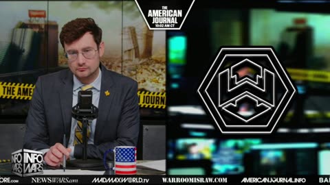 The American Journal in Full HD for June 27, 2023.