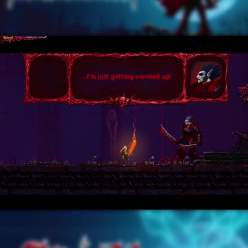 SLAIN 32 - BATHORYN VS VROLL FASE 1 Parte 2 #slain #slainbackfromhell