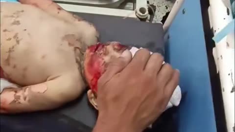 Watch this video if you’re STILL confused about who the real terrorists are!!!!!