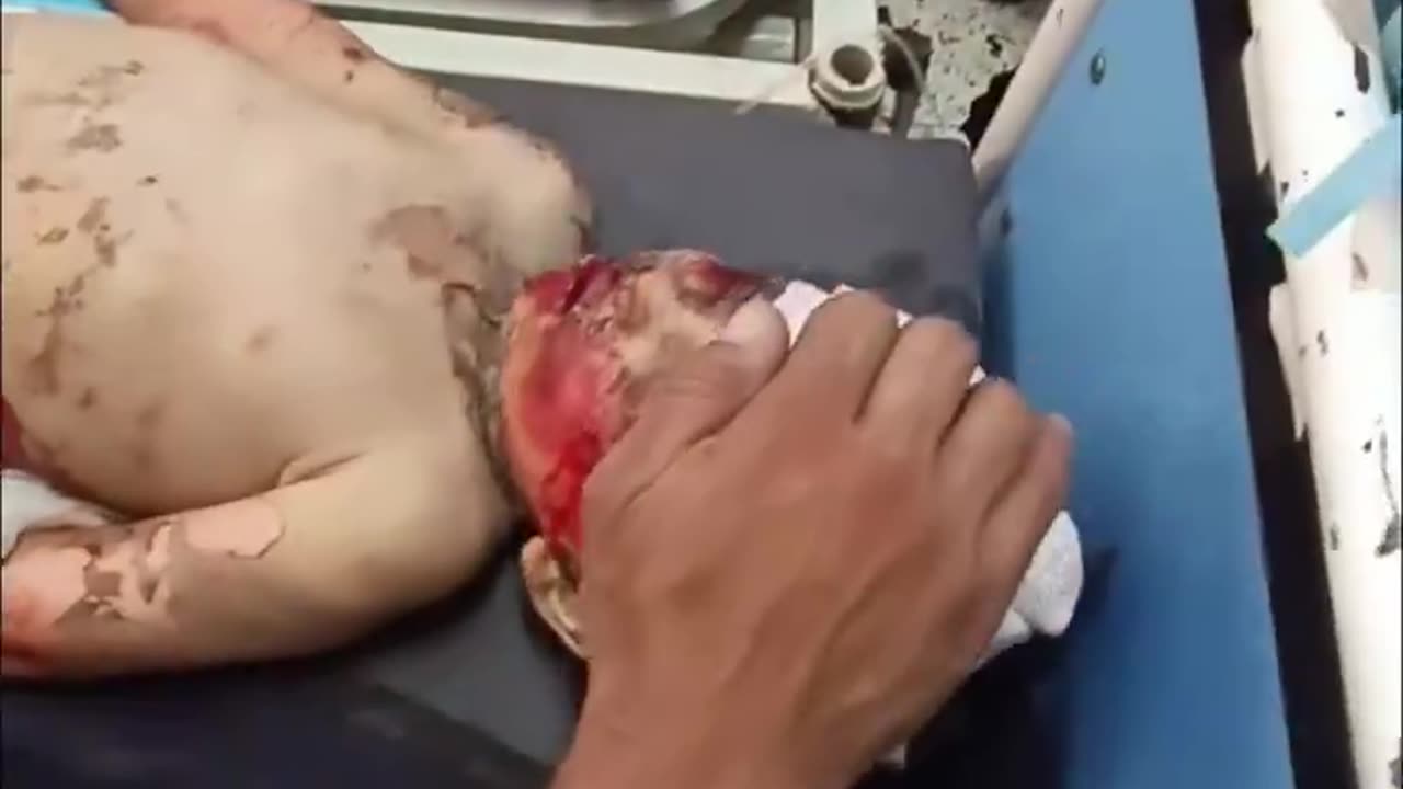 Watch this video if you’re STILL confused about who the real terrorists are!!!!!