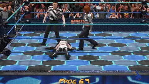 E60 CRPC Prog 6.9.5 - EoE