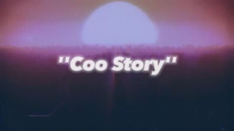 Jxde Midnight x Dreamwakers/@dwms317 - Coo Story Prod.by @saharabeats[Visualizer]...