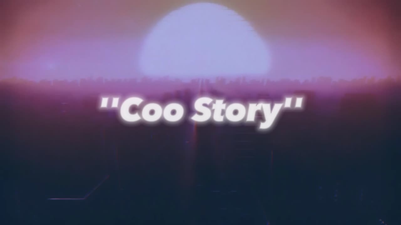 Jxde Midnight x Dreamwakers/@dwms317 - Coo Story Prod.by @saharabeats[Visualizer]...