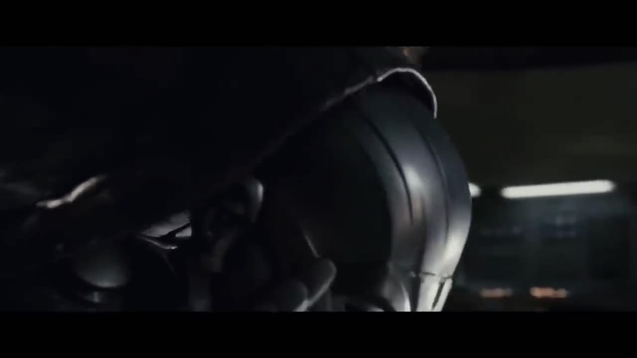 Marvel Studios' Avengers: Wrath Of Doom - Official Trailer