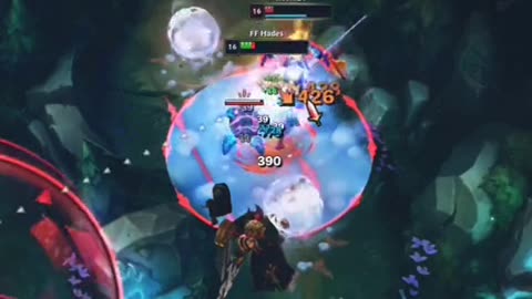 Wonderful operation of Akari