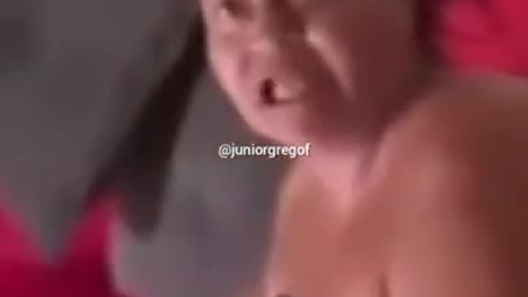 Parece que ela não gostou muito kkkkkk | vídeos engraçados tente não rir tik tok