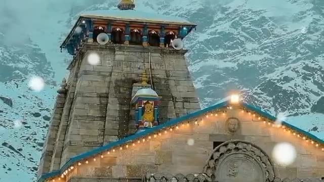 Jai kedarnath