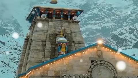 Jai kedarnath