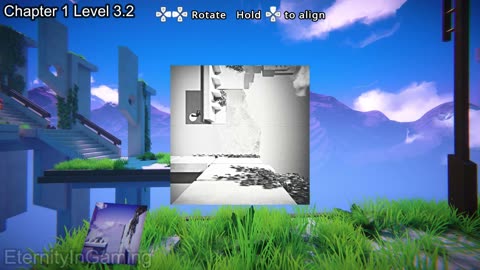 Viewfinder Chapter 1 Level 3.2