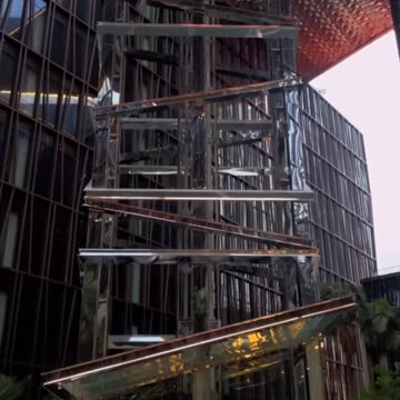 Do you know this hidden places in Doha Qatar