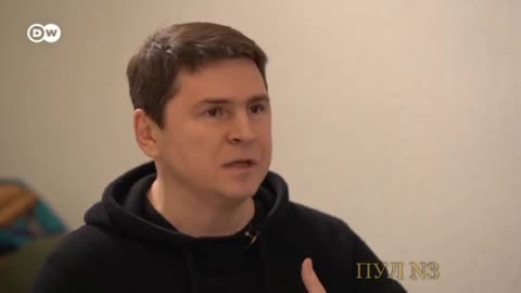 Kuleba ukrainian gov official admitting that gov wants a war not people