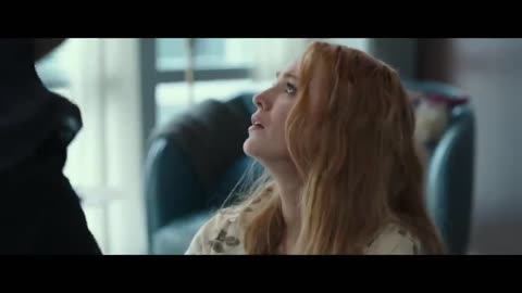 IT ENDS WITH US Trailer (2024) Blake Lively, Justin Baldoni, Romance