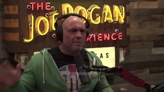 Joe Rogan: Alex Jones Was Right About Epstein - JRE 1746